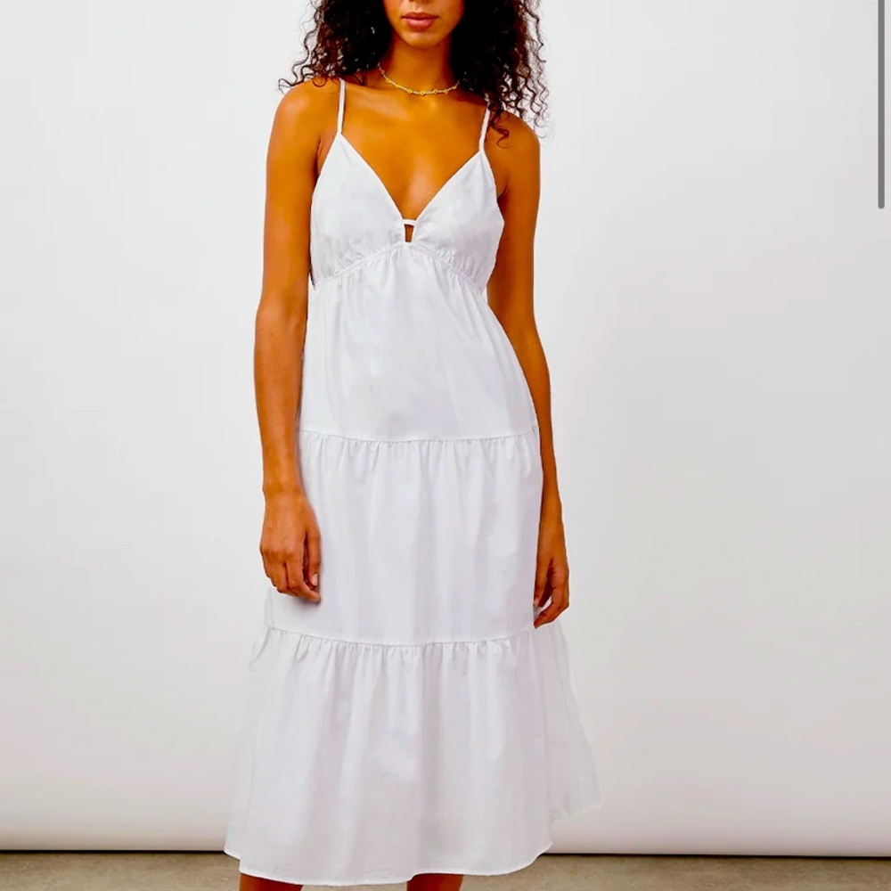 Rails Avril dress